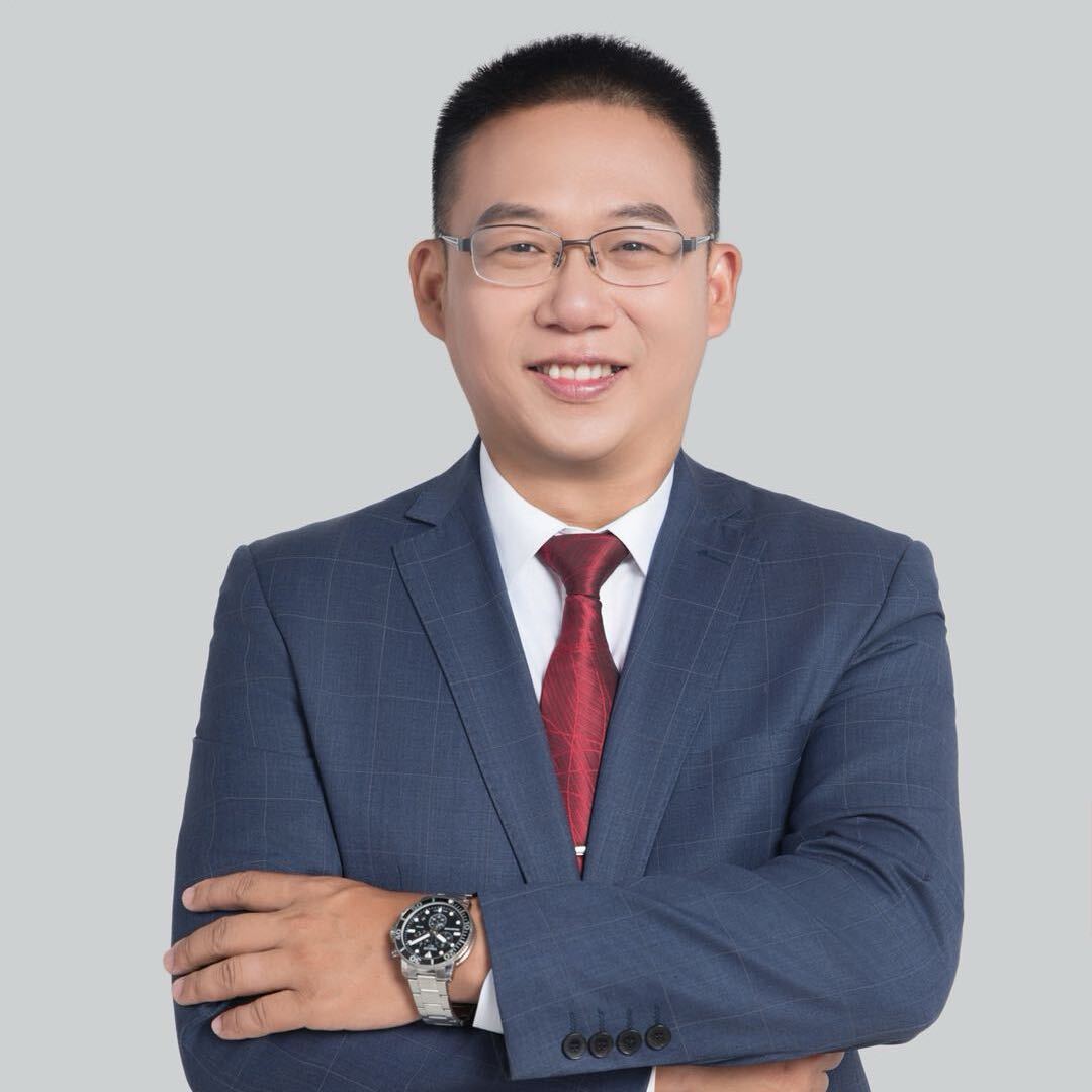 林成老师